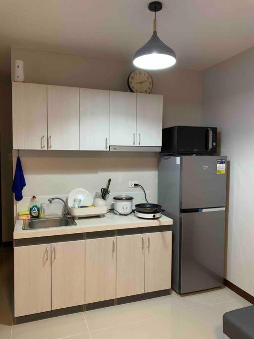 Near Mactan Cebu Airport Apartment *