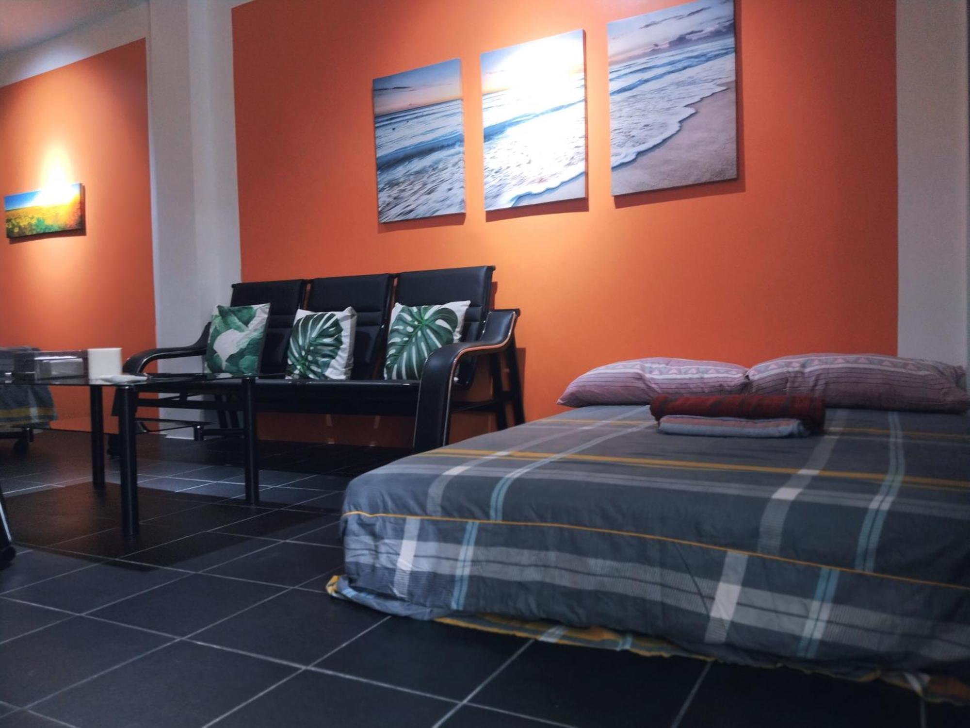 Hotel Blue Pagoda Tourist *