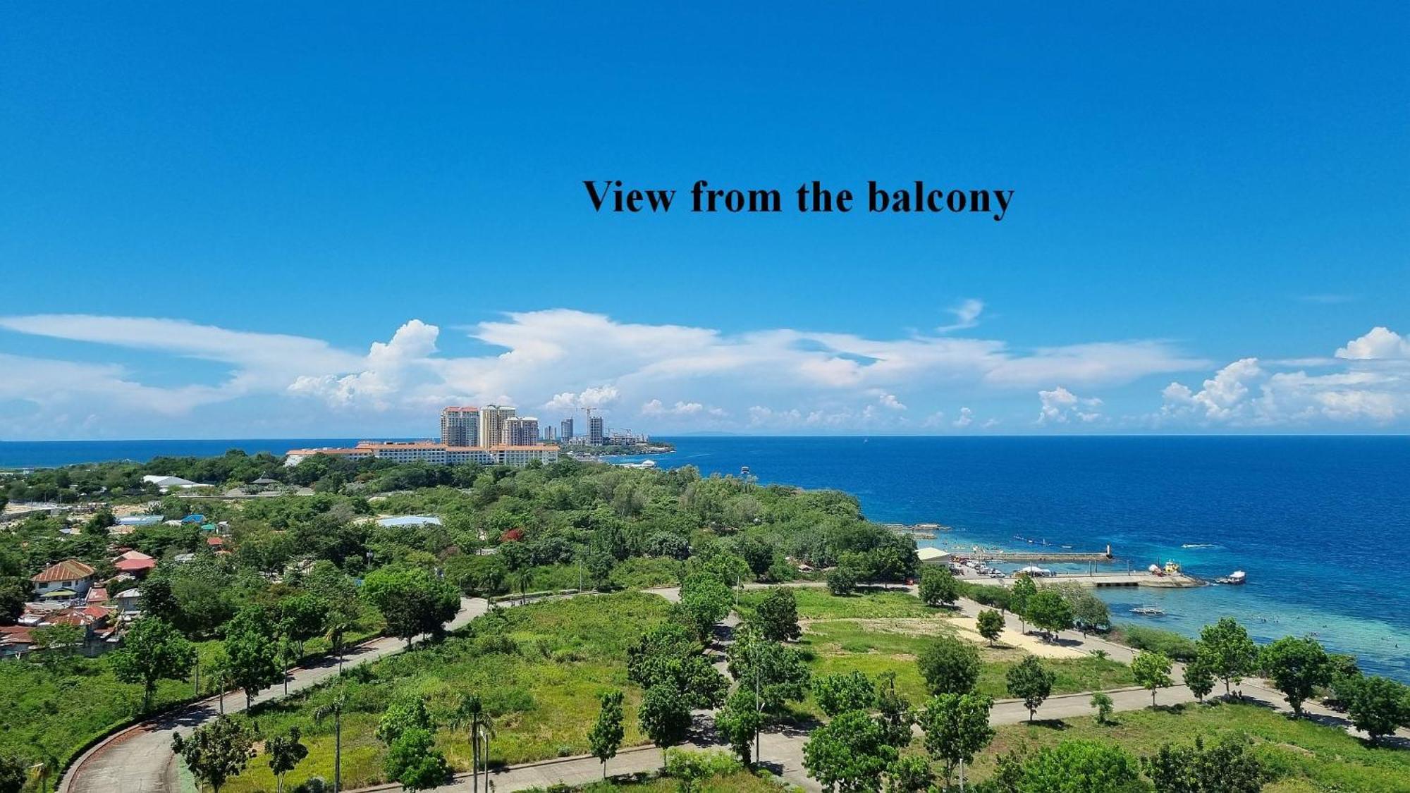 La Mirada Residences Lapu-Lapu City