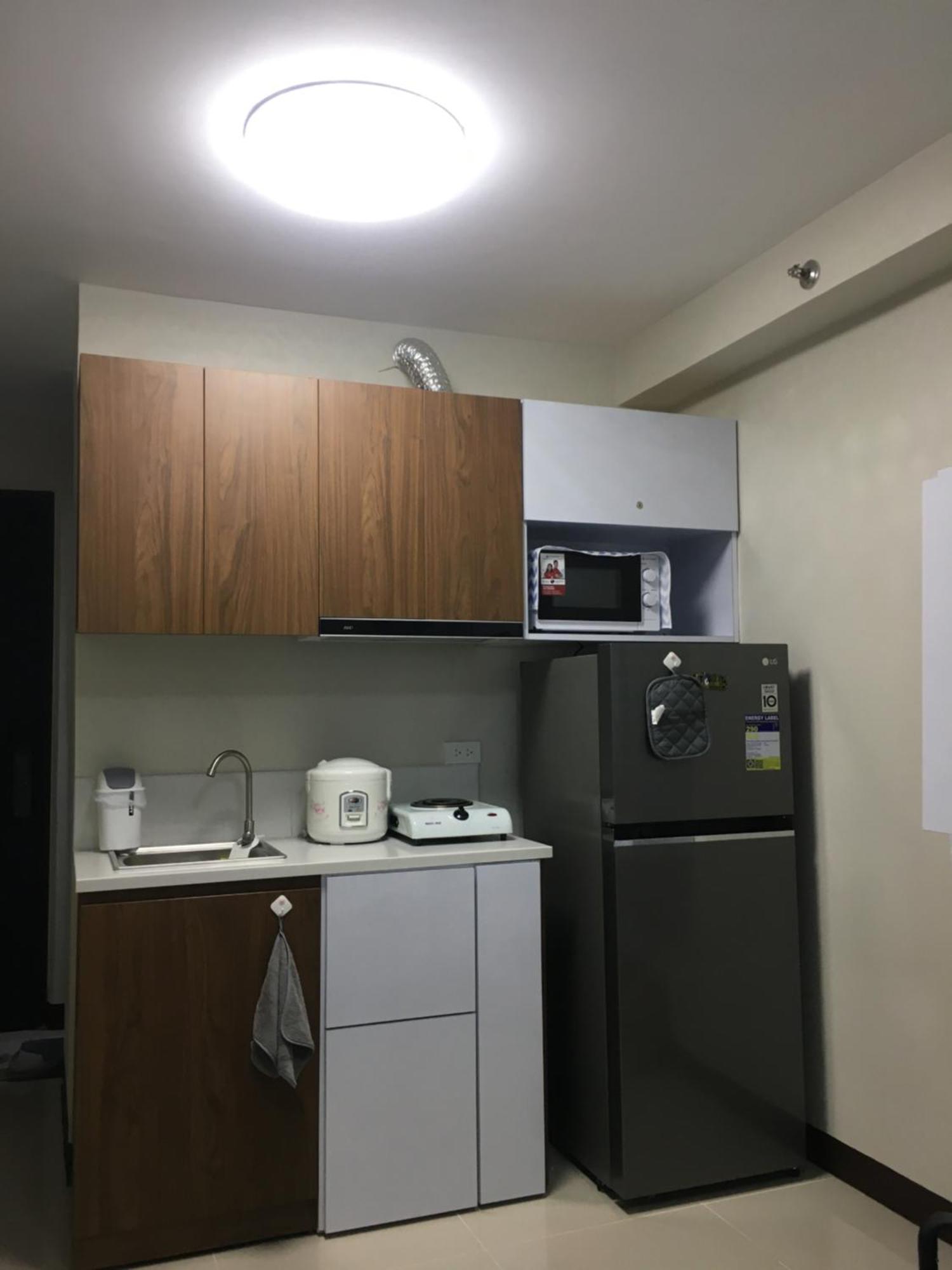 Apartamento Njc Staycation