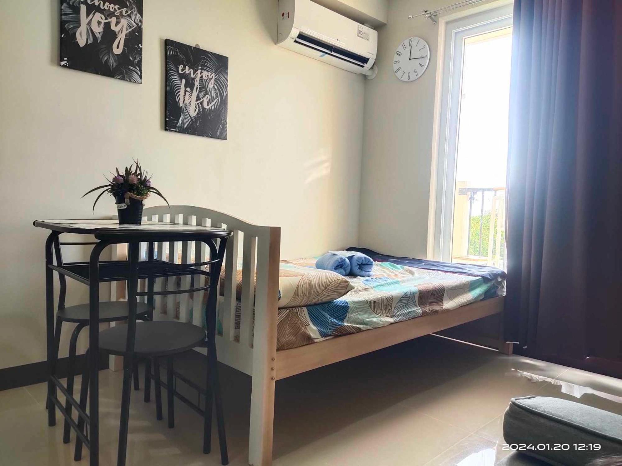 Nate & Athalia's Cityscape Condotel Aparthotel Lapu-Lapu City