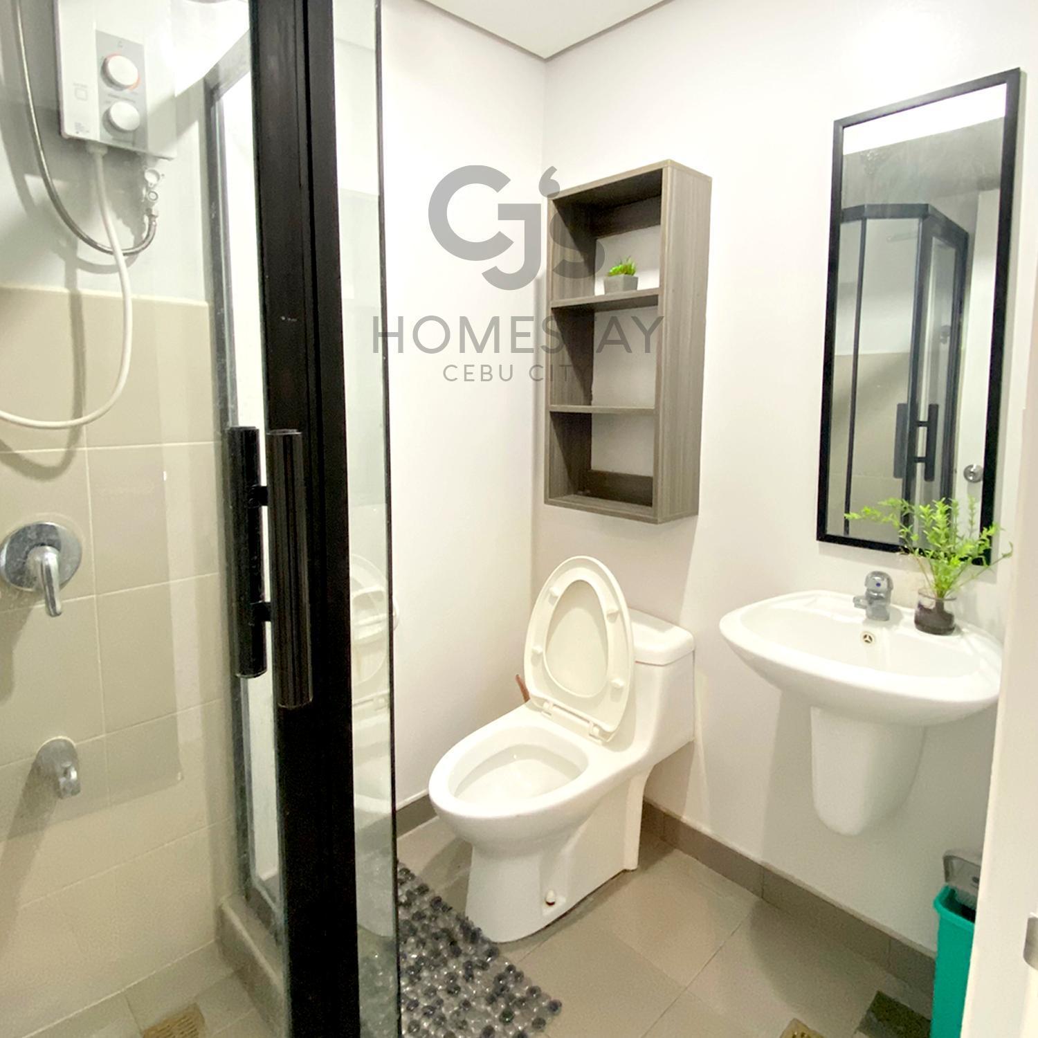 Cj's Homestay_condo 5* Cebu