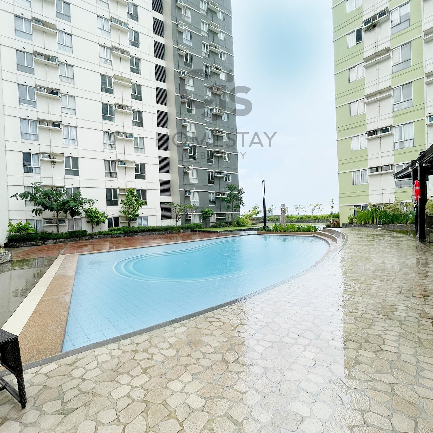 Hotel Cj's Homestay_condo Cebu