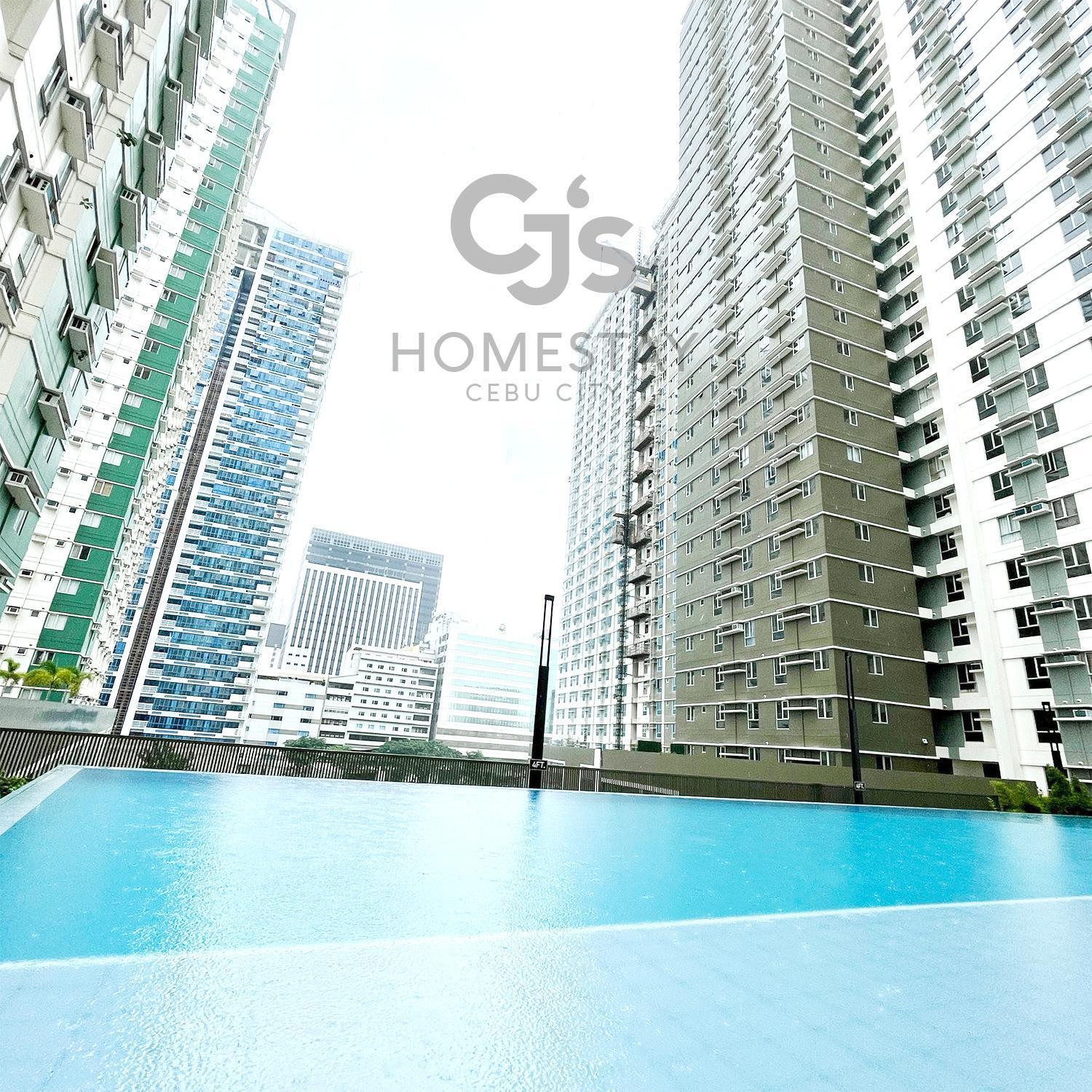 Hotel Cj's Homestay_condo