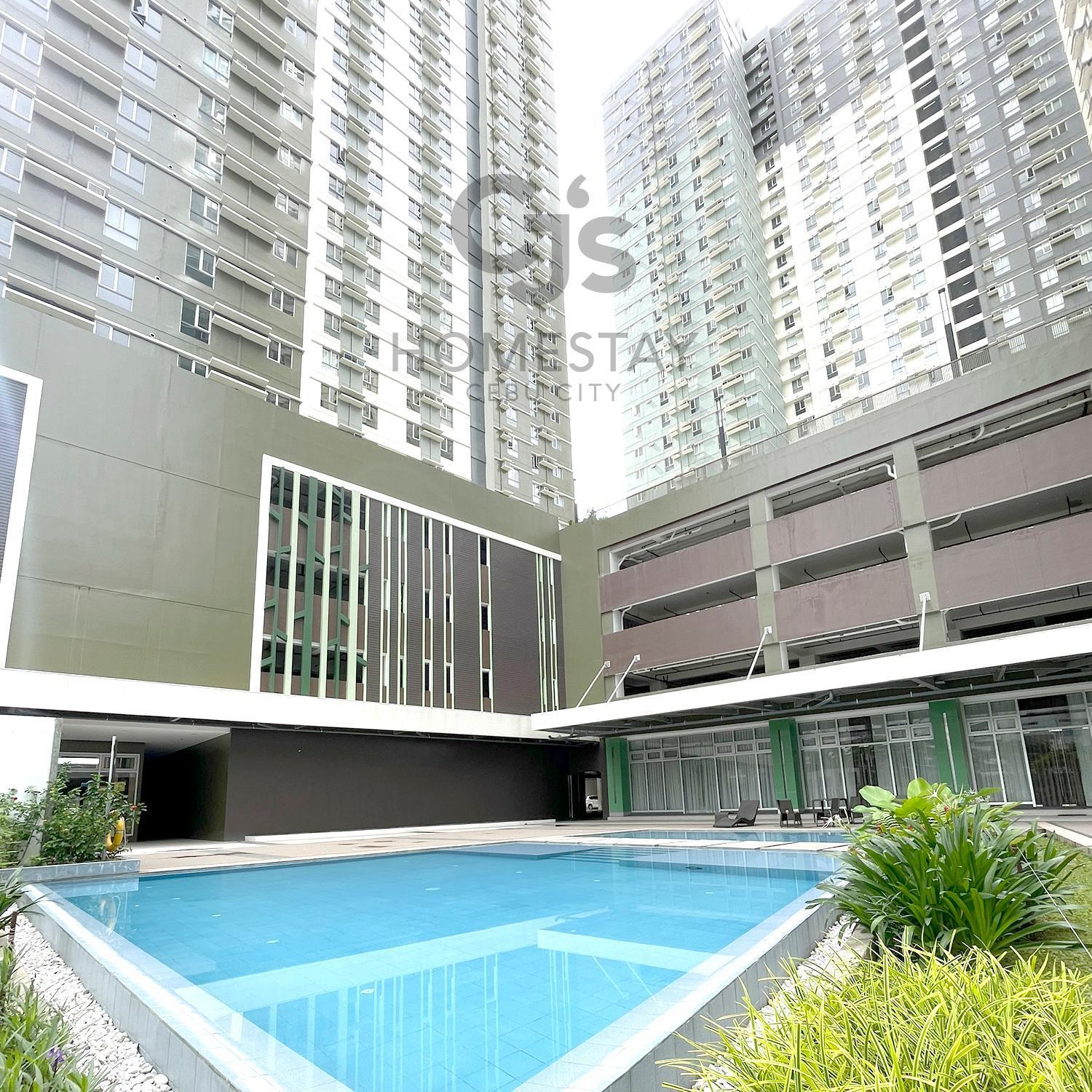 Cj's Homestay_condo Hotel
