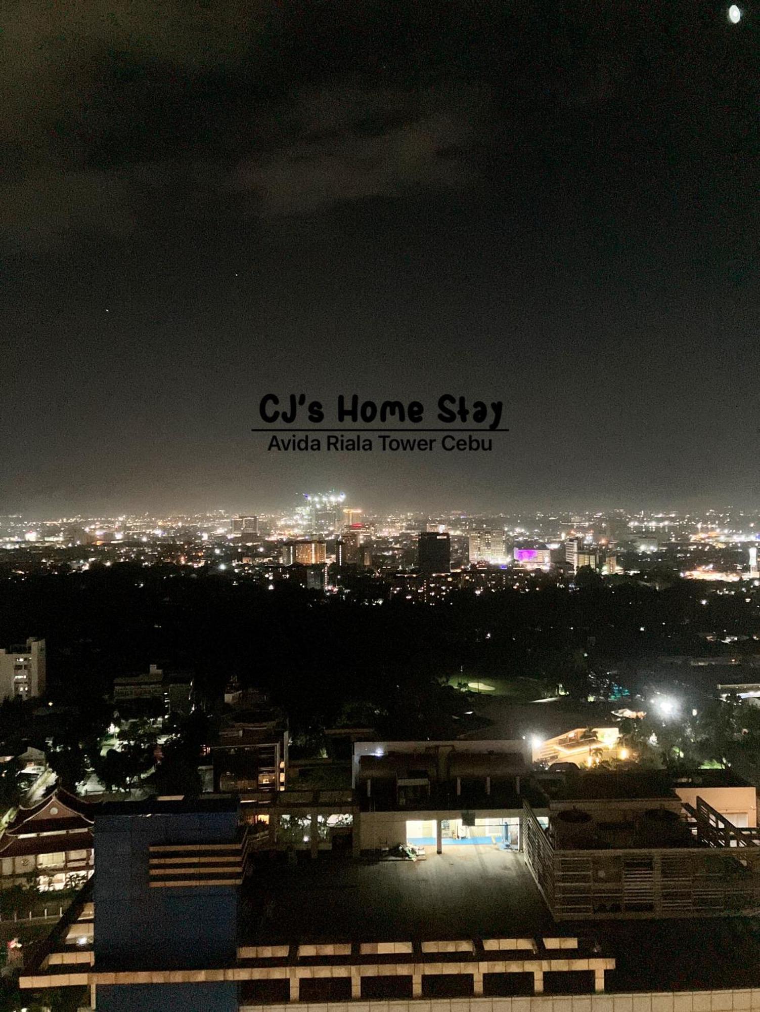 Cj's Homestay_condo