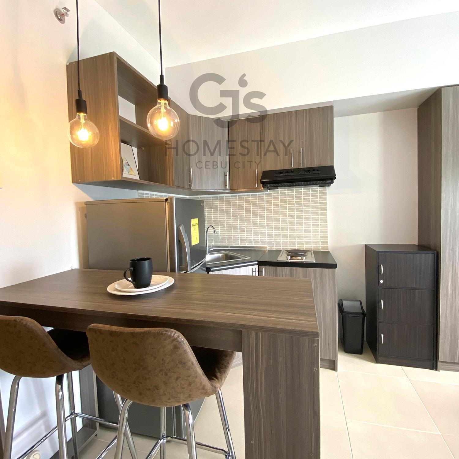 Cj's Homestay_condo Cebu