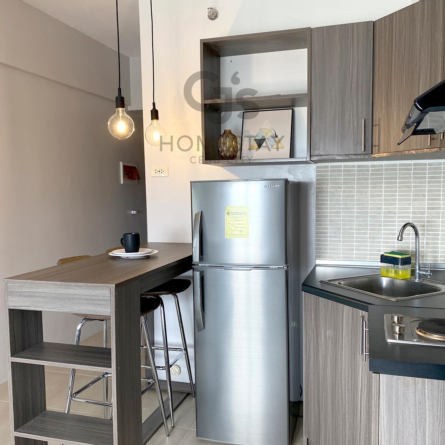 Hotel Cj's Homestay_condo