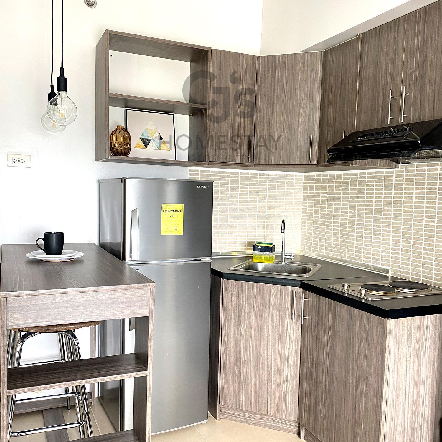 Cj's Homestay_condo