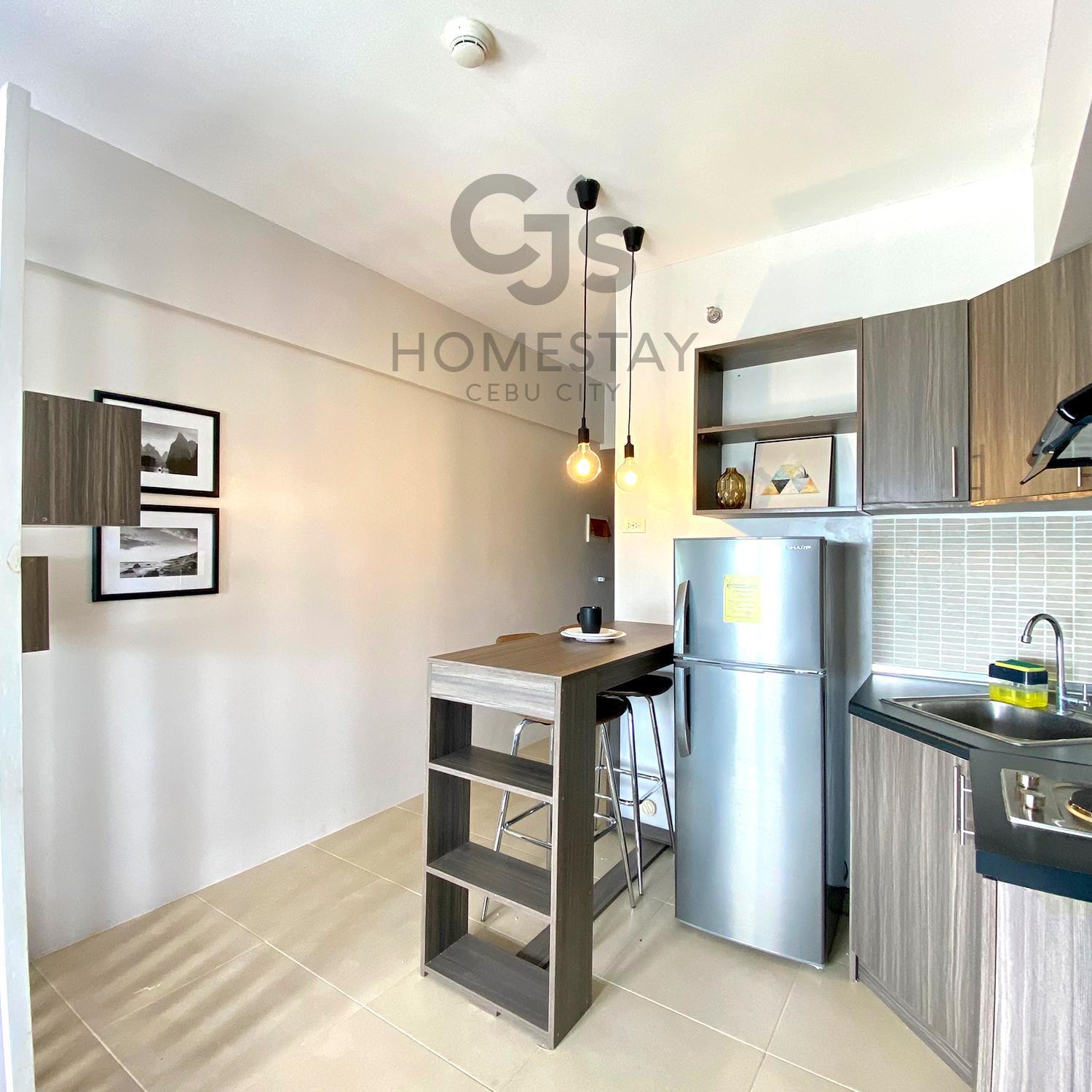 Cj's Homestay_condo 5*