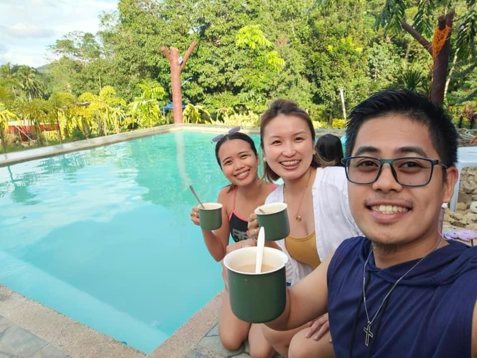 Farm stay Gkg Farm Cebu Ph