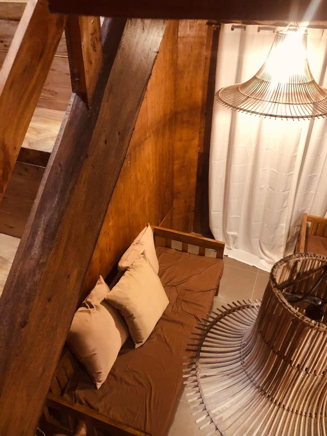 Gkg Farm Cebu Ph Farm stay *