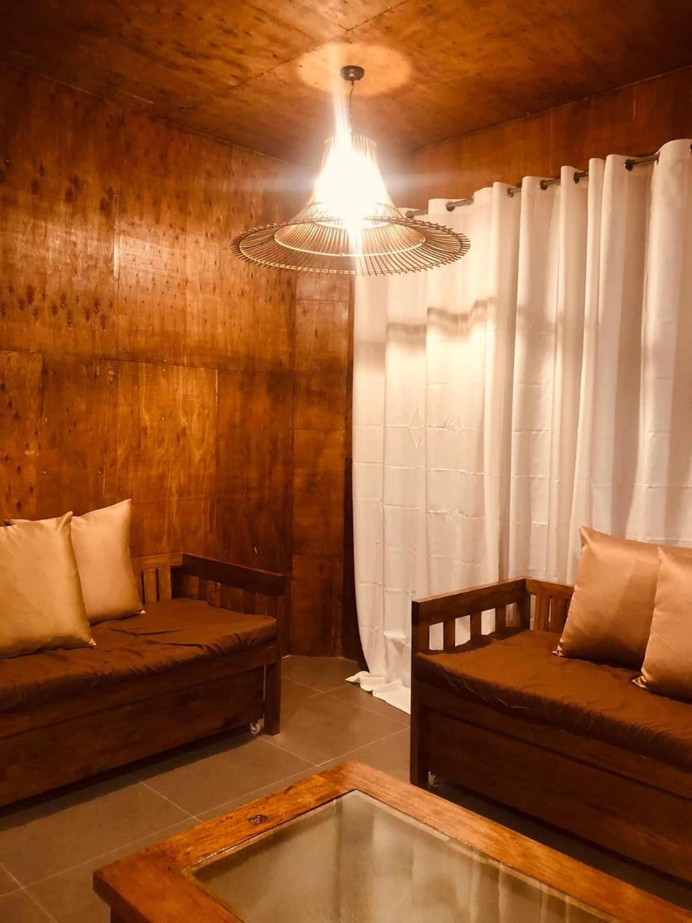 Farm stay Gkg Farm Cebu Ph