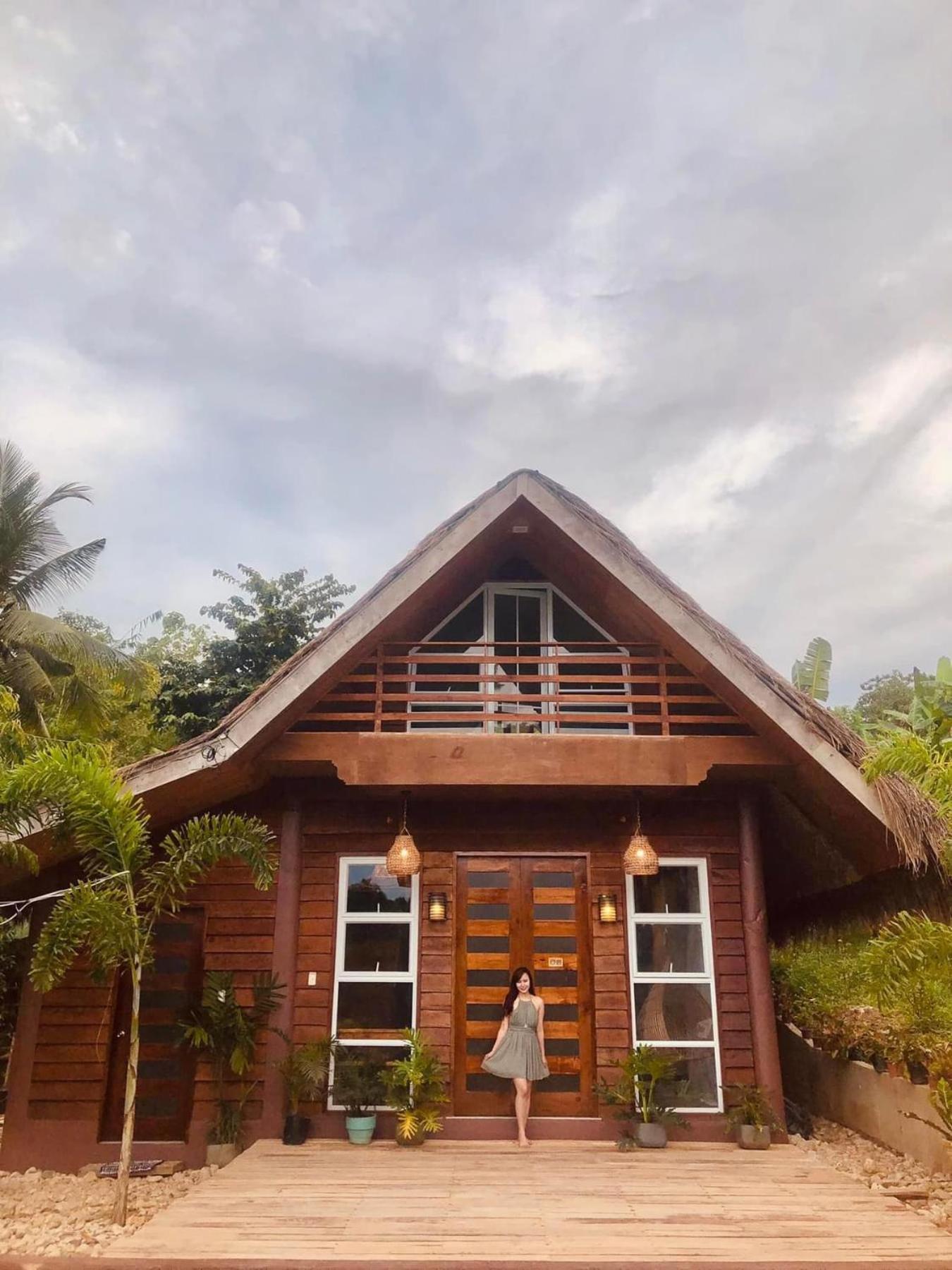 Gkg Farm Cebu Ph Farm stay