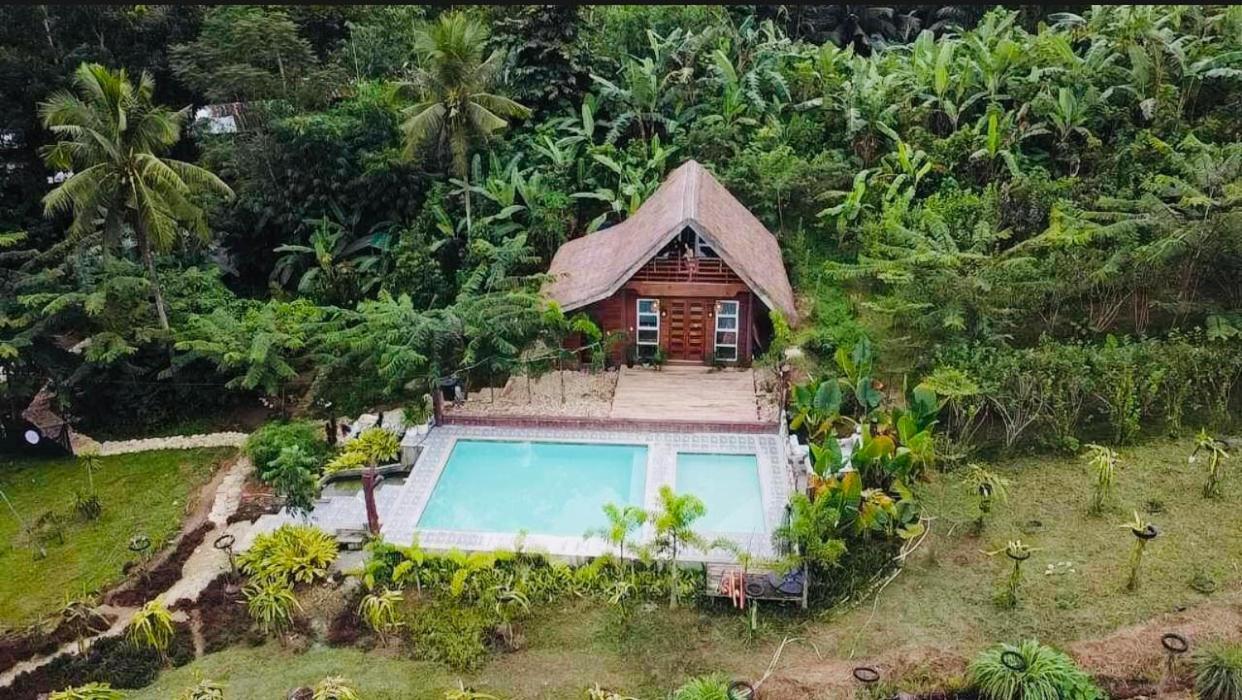 Farm stay Gkg Farm Cebu Ph