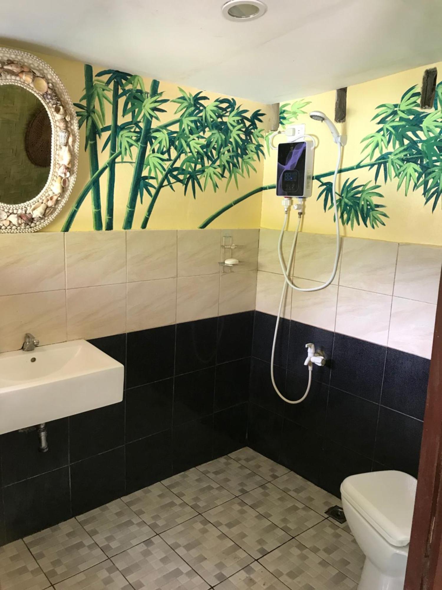 Camotes Cay Hideaway Apartment