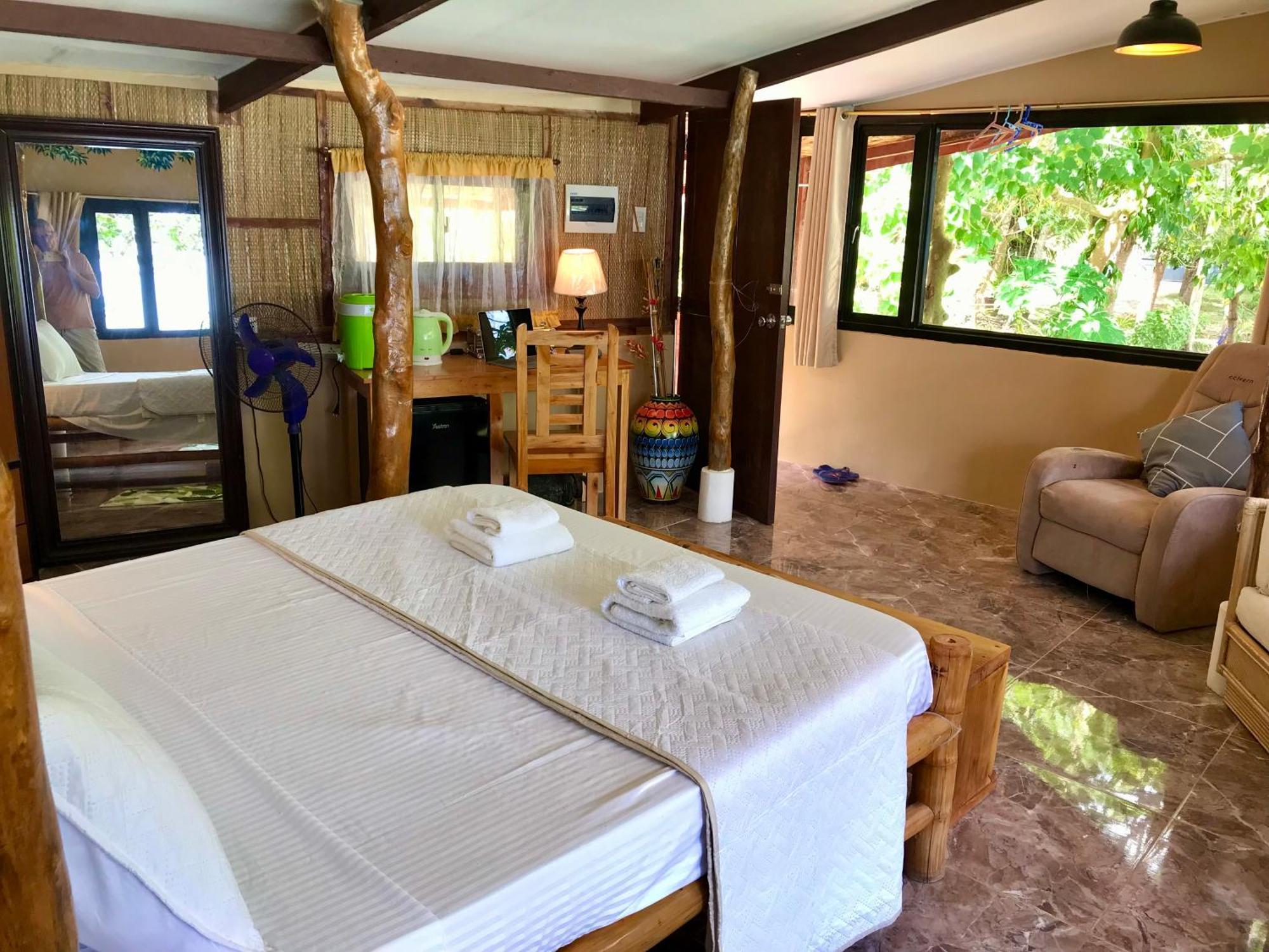 Camotes Cay Hideaway * San Francisco (Cebu)