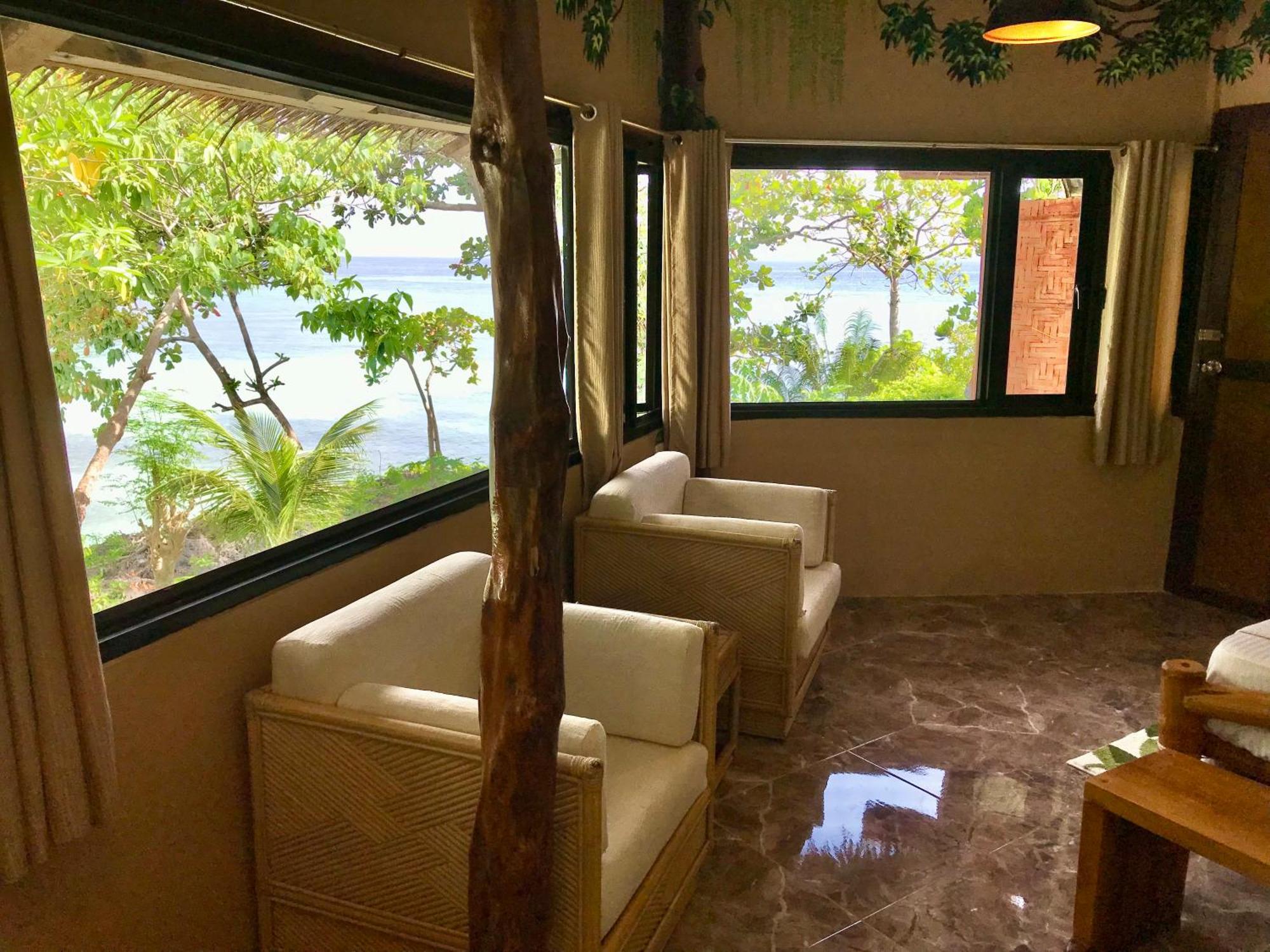 Camotes Cay Hideaway Apartment
