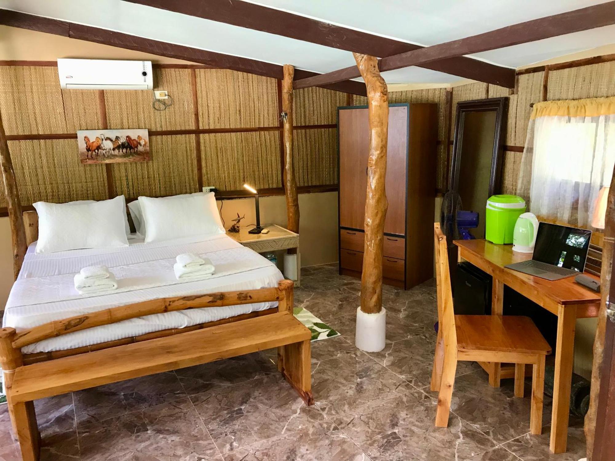 Camotes Cay Hideaway
