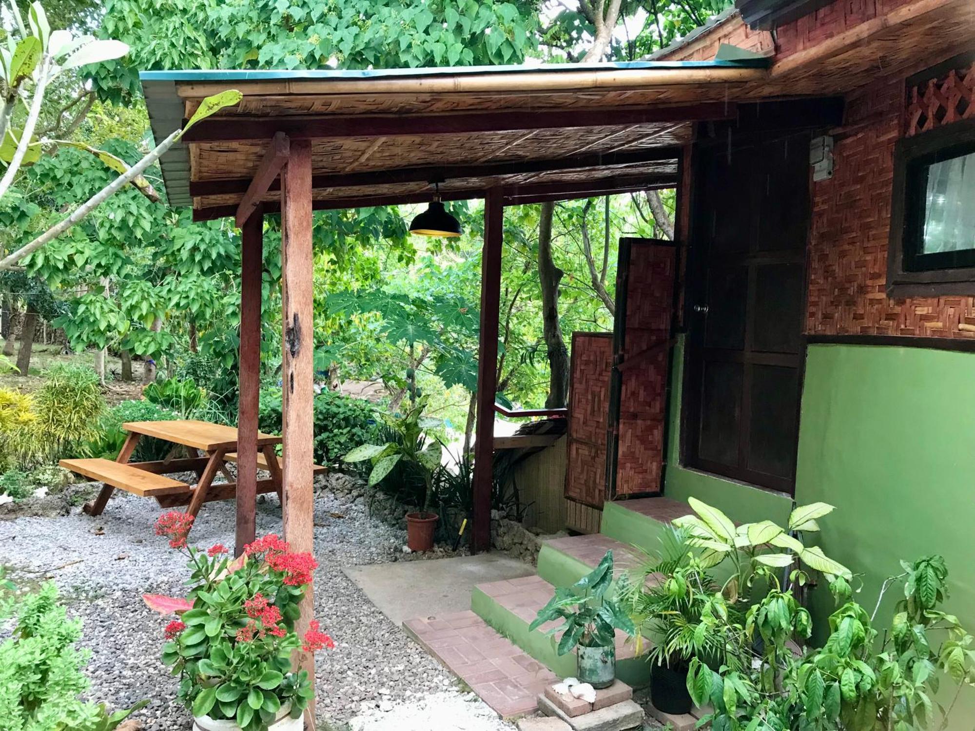 Camotes Cay Hideaway Apartment San Francisco (Cebu)