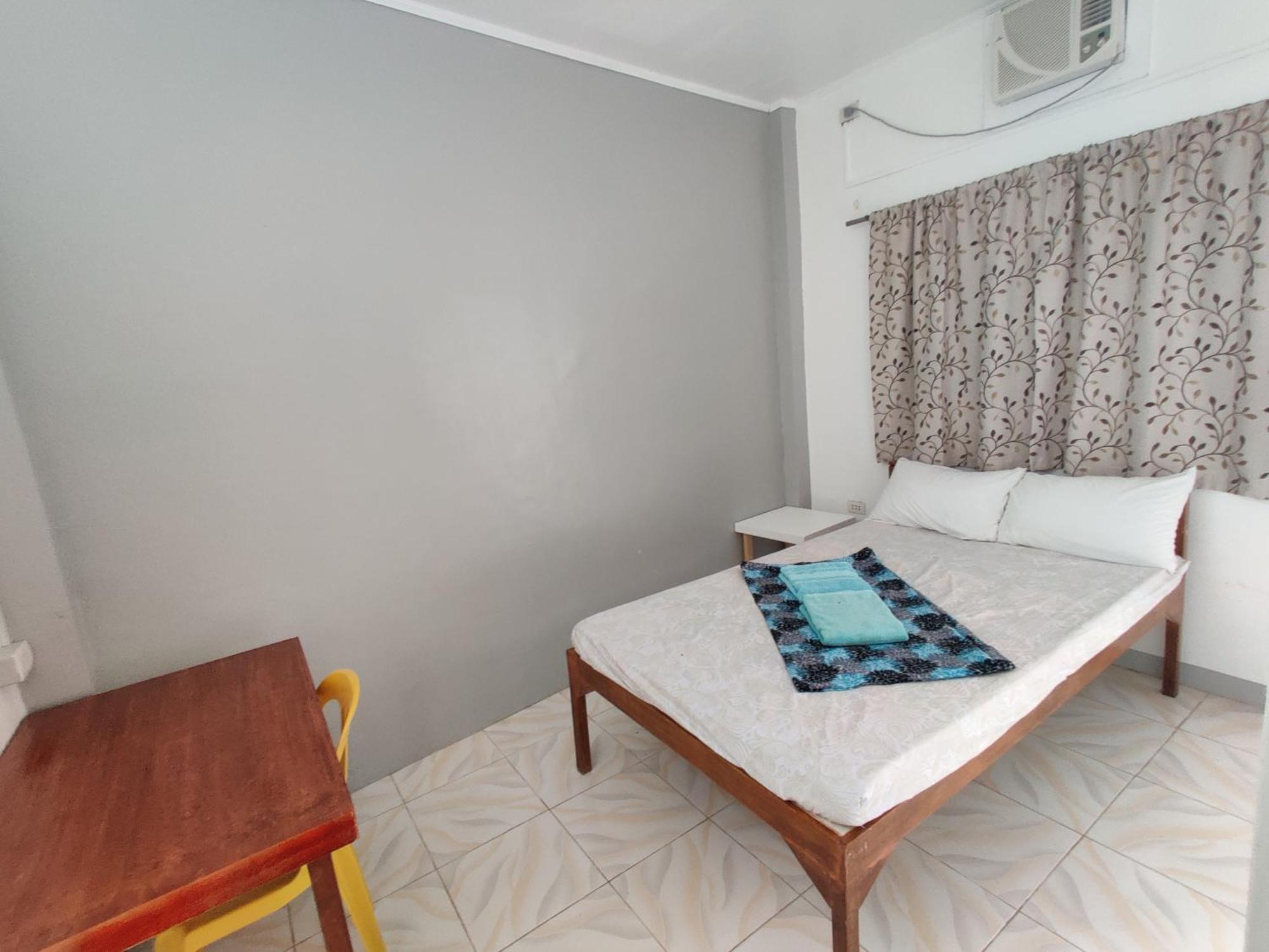 Mandurah's Inn, Hotel *