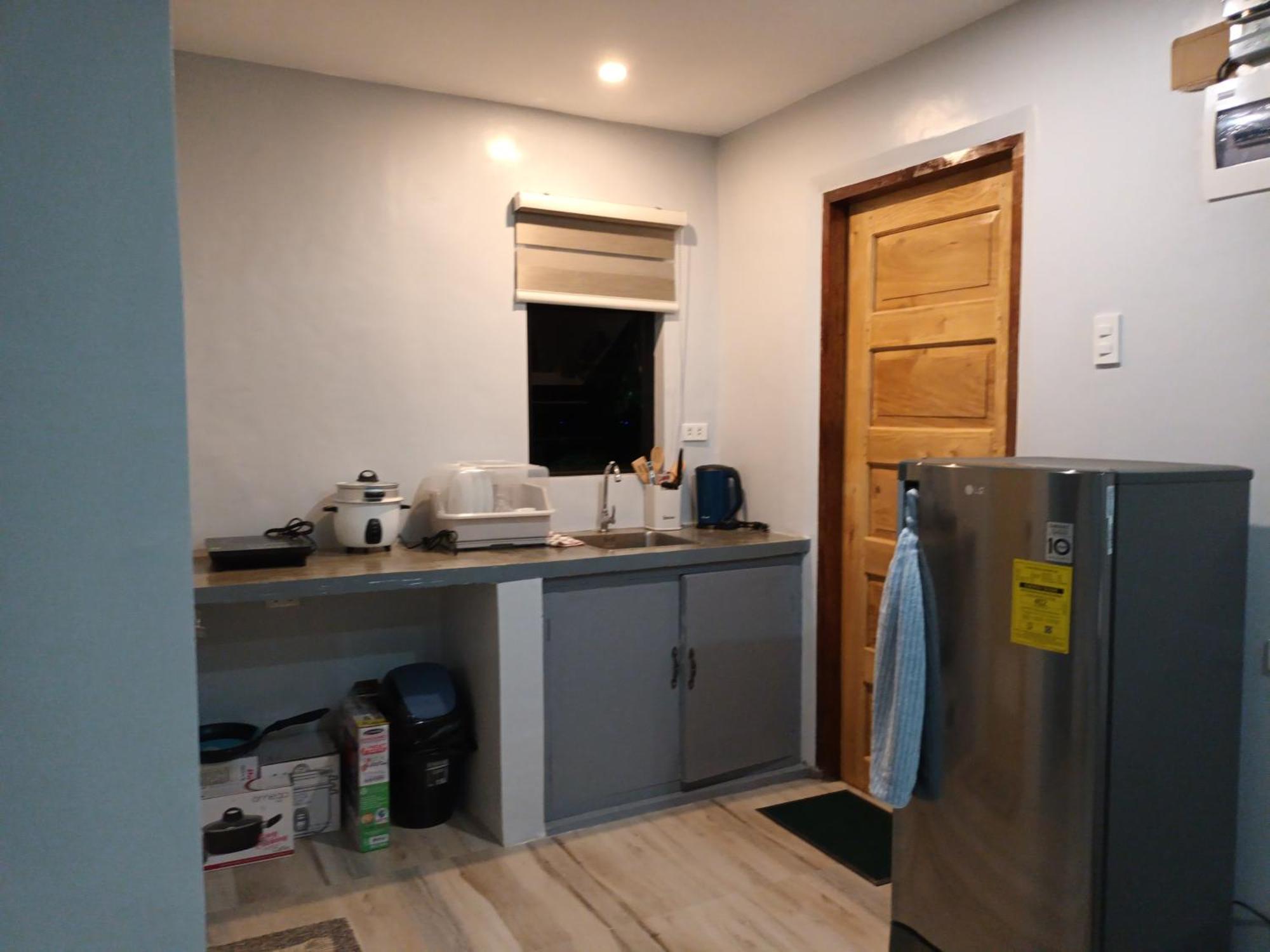 Grae's Apartelle Moalboal