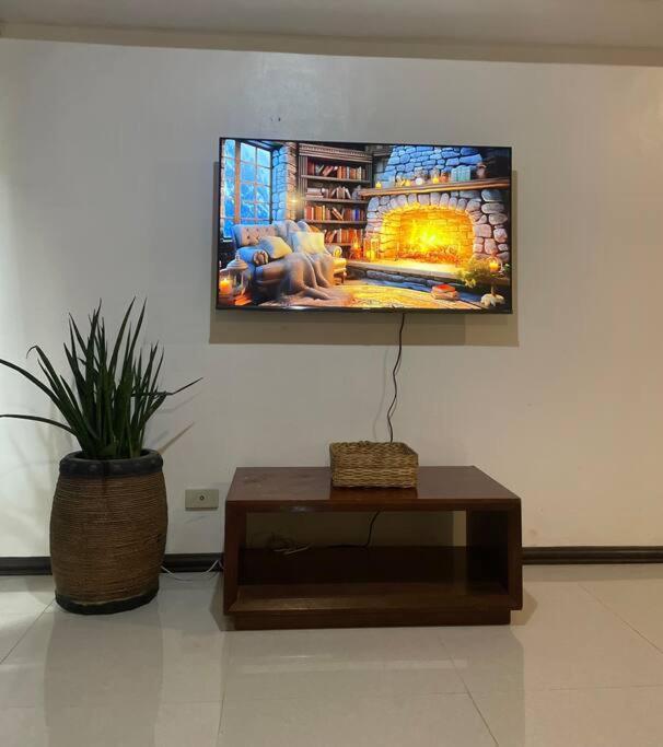 Apartment The Bachelor's At Mactan Airport *