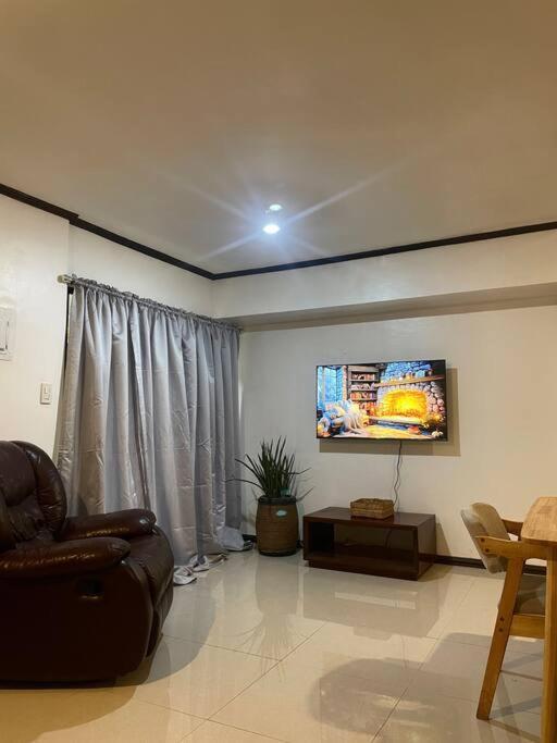 Apartment The Bachelor's At Mactan Airport *