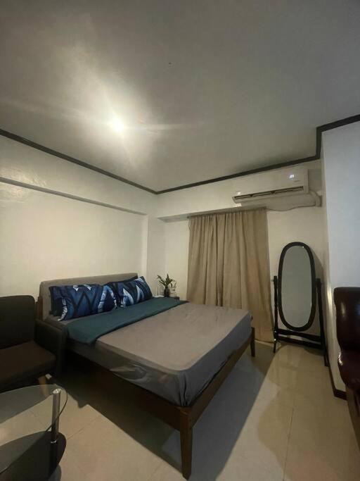 Apartment The Bachelor's At Mactan Airport *