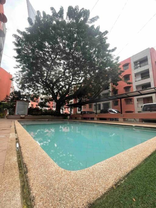 Apartment The Bachelor's At Mactan Airport *