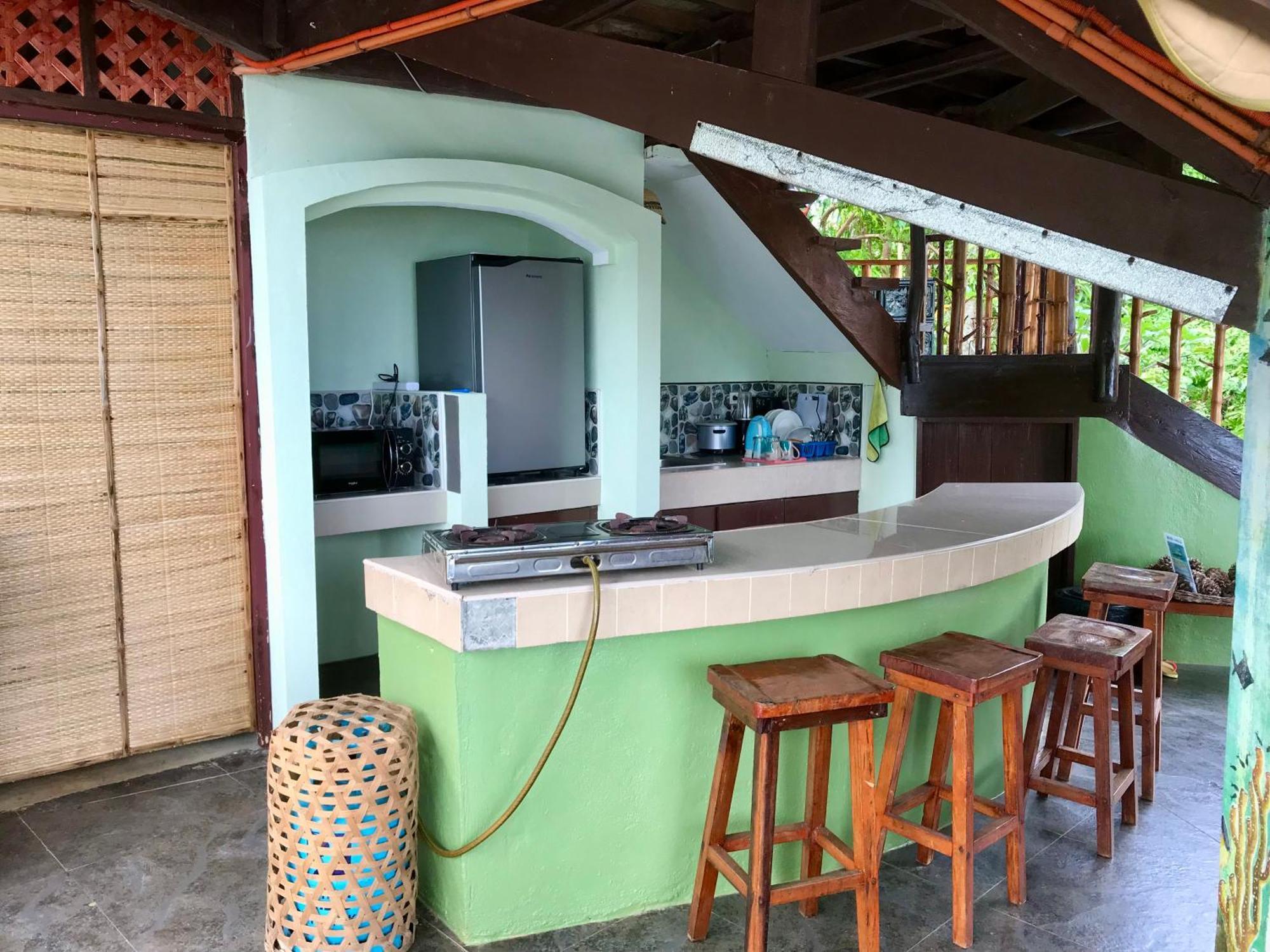 Camotes Cay Hideaway * San Francisco (Cebu)
