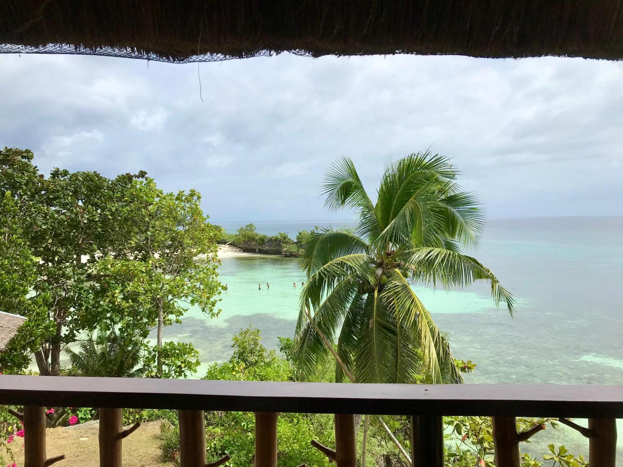 Apartment Camotes Cay Hideaway *