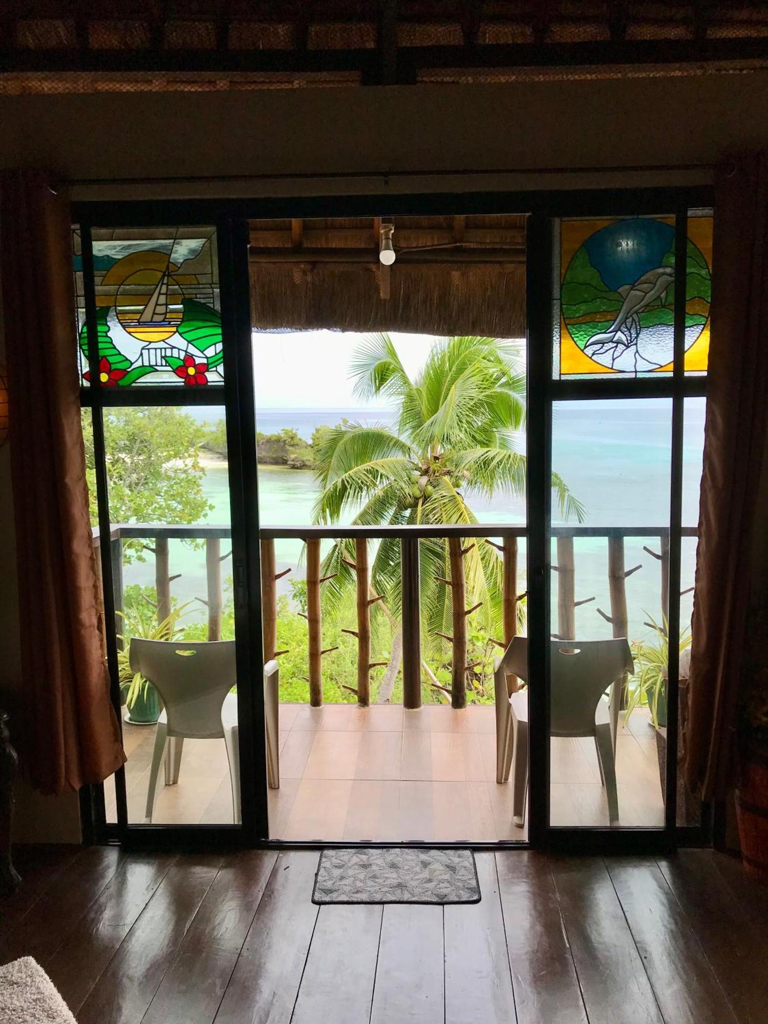 Camotes Cay Hideaway *