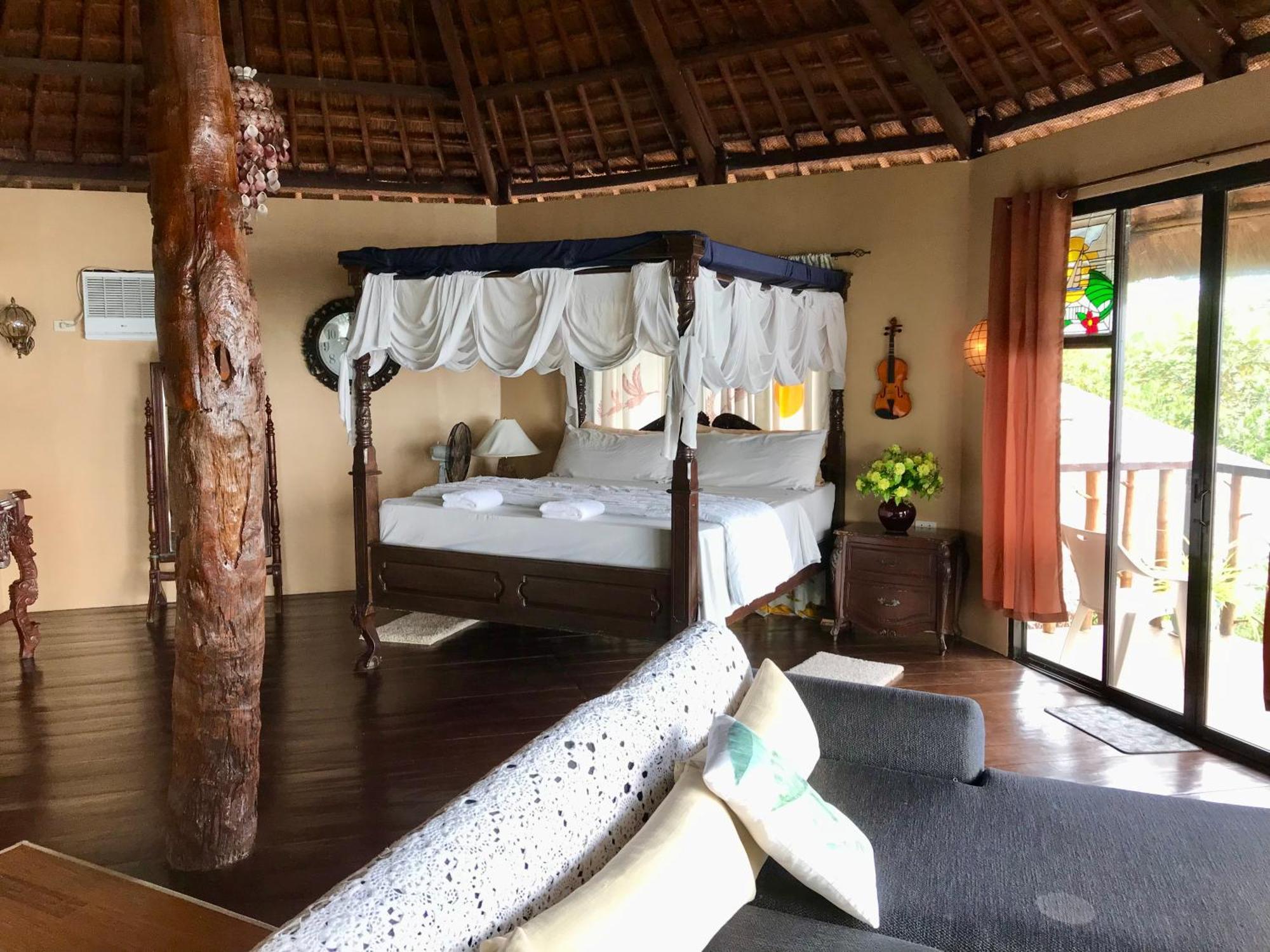 Camotes Cay Hideaway