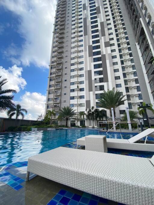 Horizon 101 - Champito's Place Apartamento
