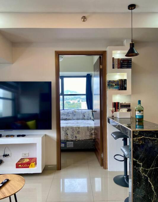 Apartamento Horizon 101 - Champito's Place Cebu