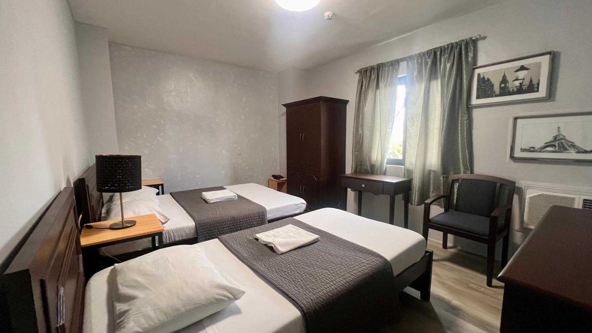 Hotel Capada Cebu