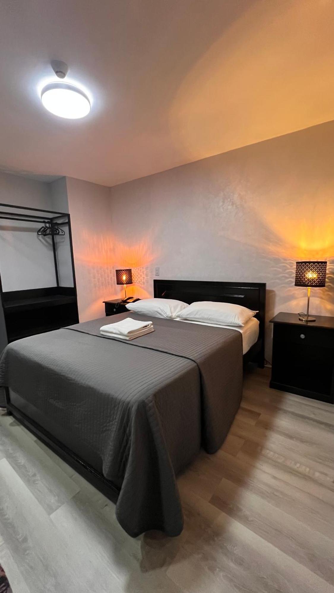 Hotel Capada