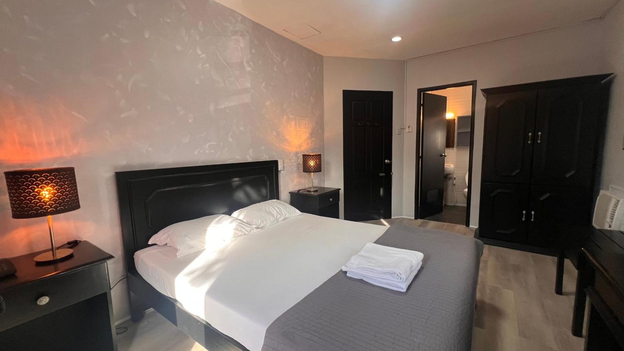 Hotel Capada