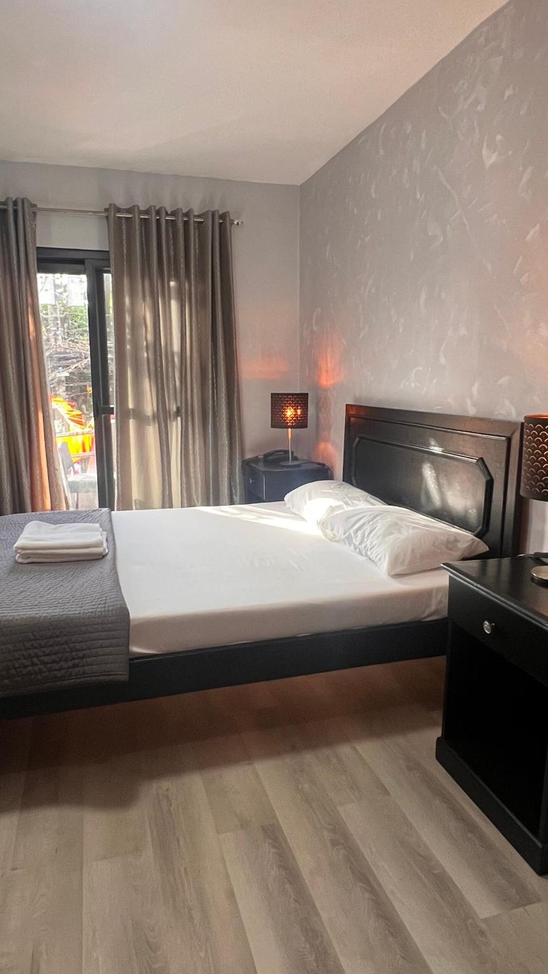 Capada Hotel