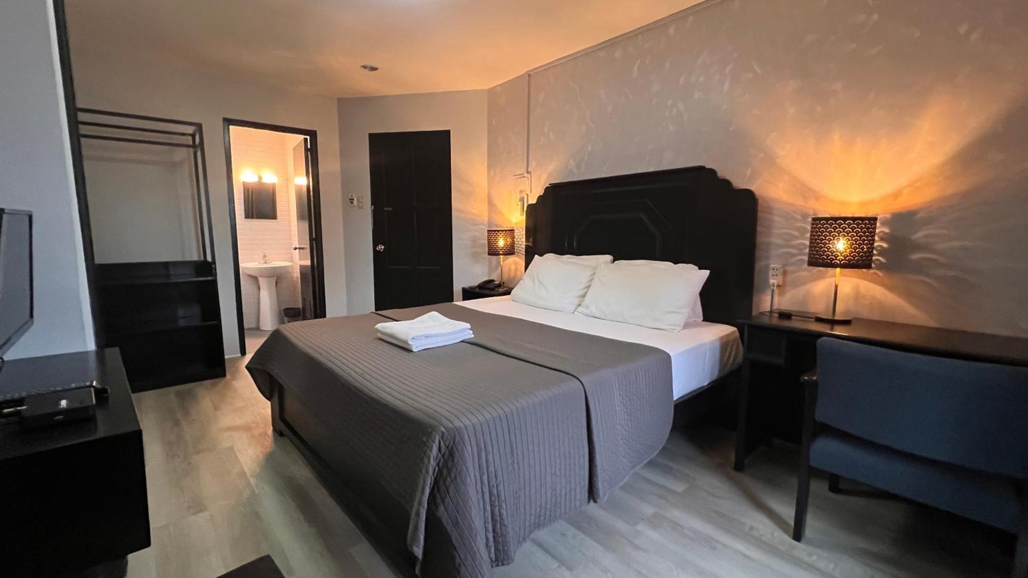 Capada Hotel