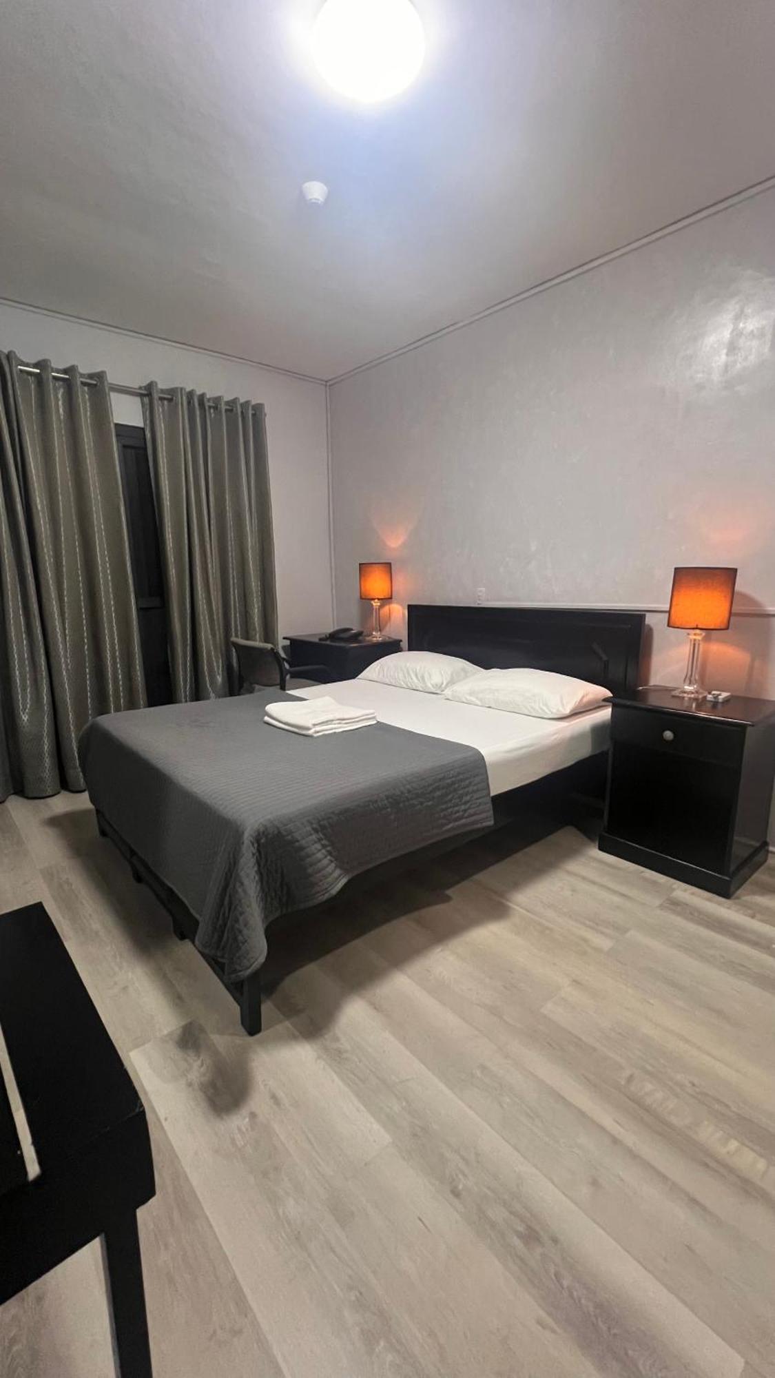 Hotel Capada 2*
