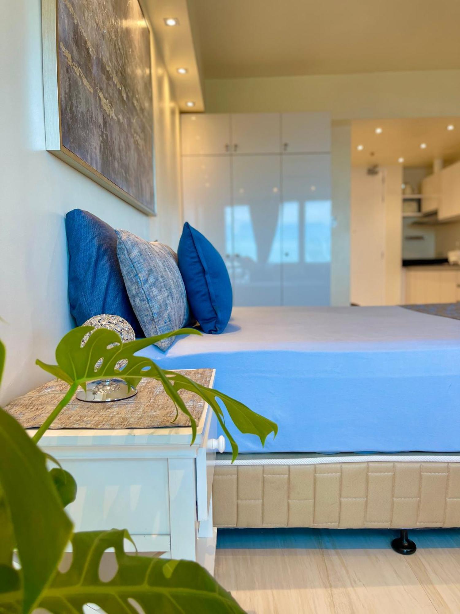Apartment Sophisticated Oceanview Studio In La Mirada Lapu-Lapu City