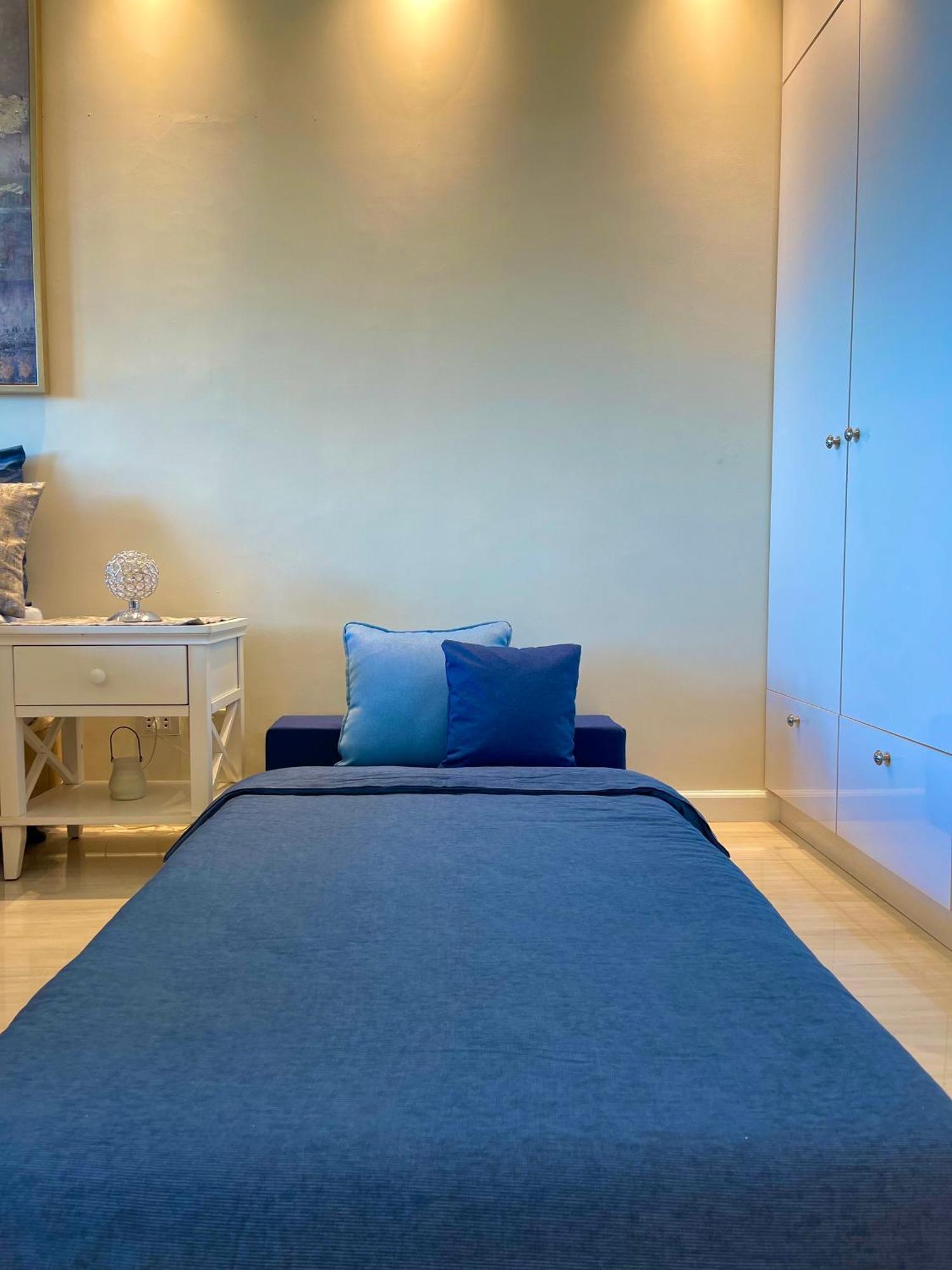 Apartment Sophisticated Oceanview Studio In La Mirada