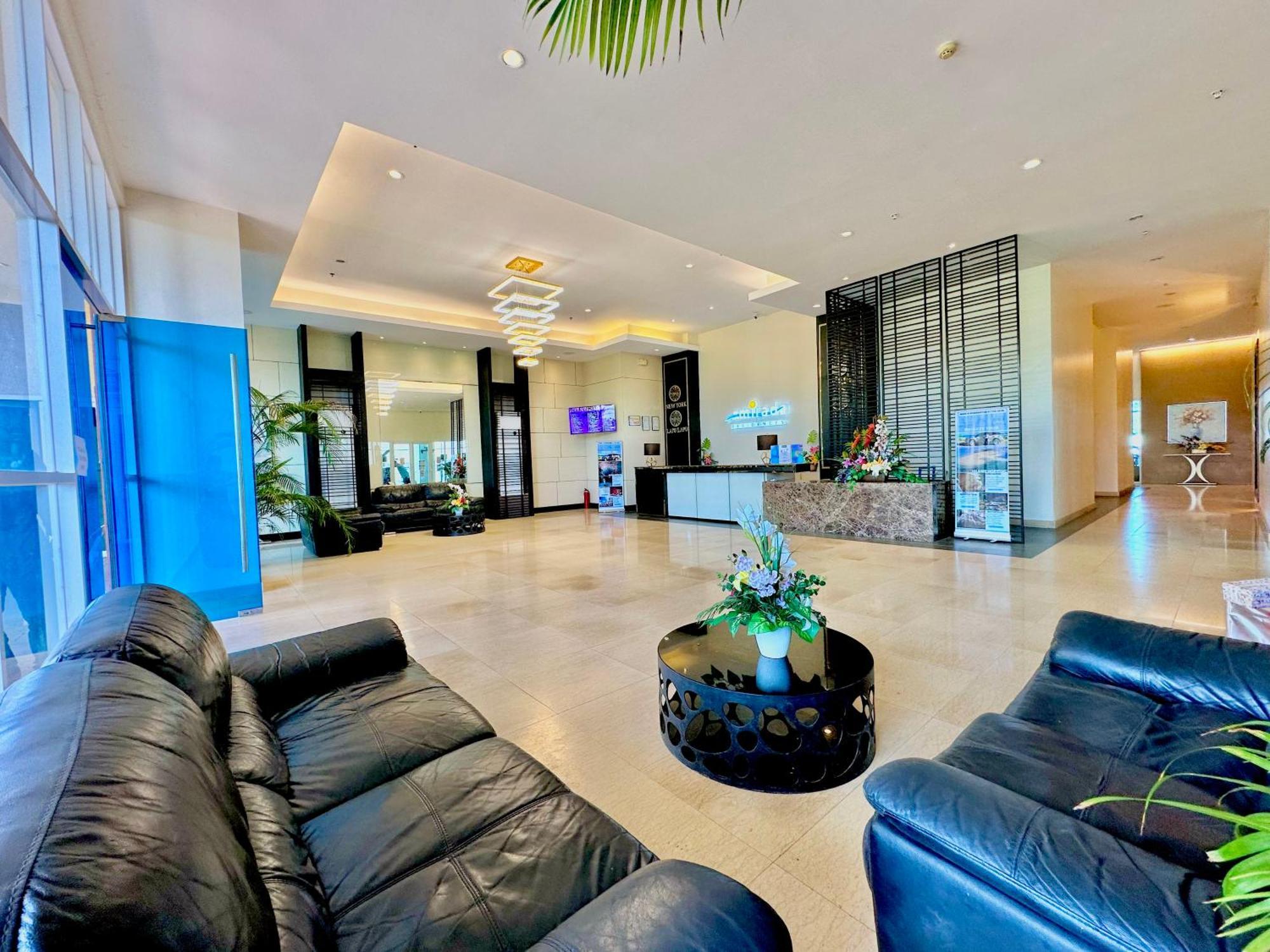 Sophisticated Oceanview Studio In La Mirada *