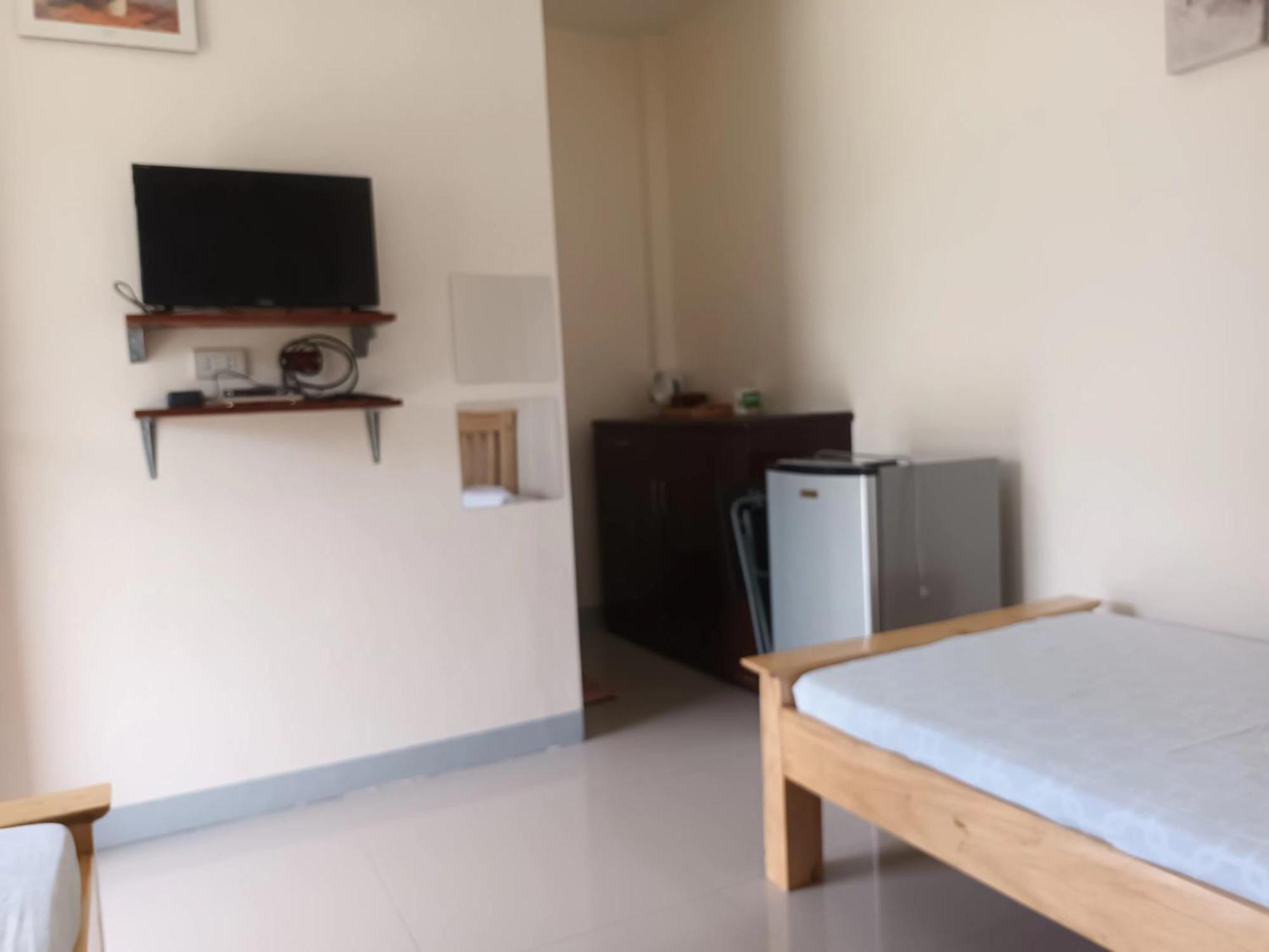 Grae's Apartelle * Moalboal