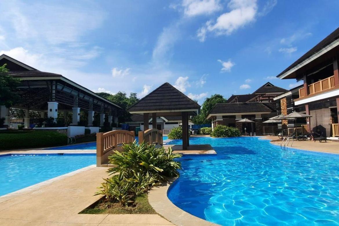 One Oasis Condominuim Mabolo Apartment *