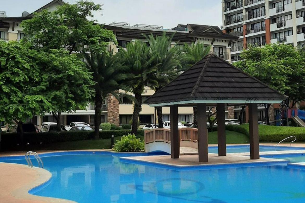 One Oasis Condominuim Mabolo *