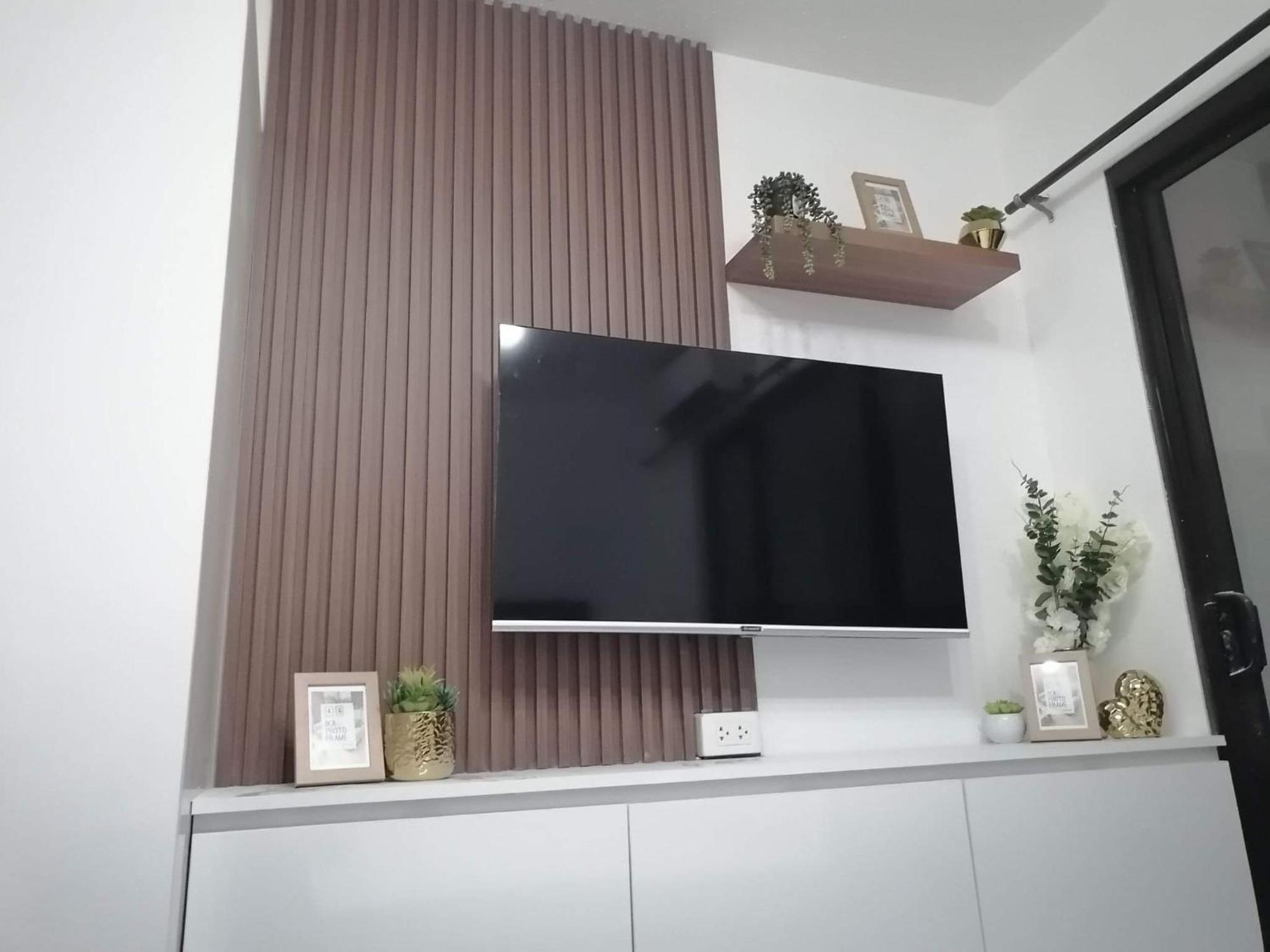 One Oasis Condominuim Mabolo