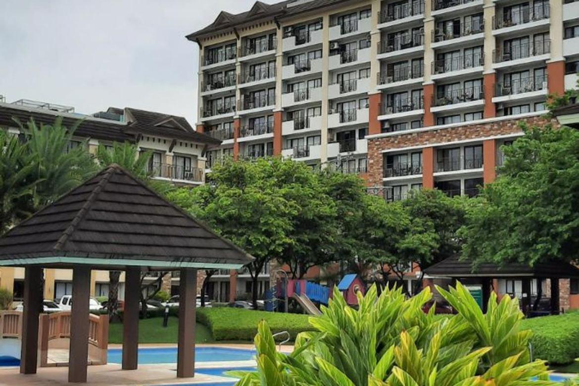 One Oasis Condominuim Mabolo *